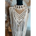Cotton cord for macramé - FR