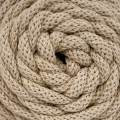 Coton macramé tressé - Recyclé