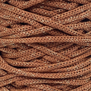 Fil synthétique tressé - Toscane