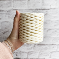 Raffia paper