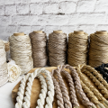 Rope handles - Set of 2