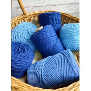 Air cotton cord - Prestige