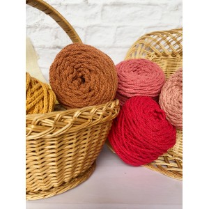 Air cotton cord - Prestige