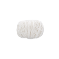 Flamed linen