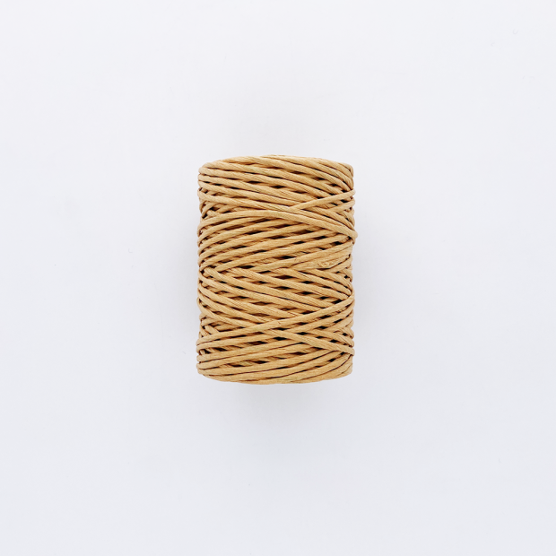 Paper wire twine
