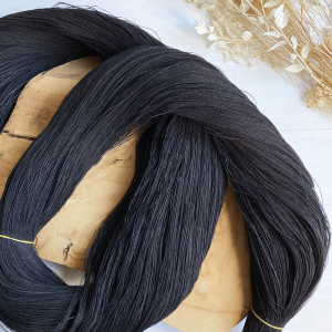 Coton peigné ciré XL