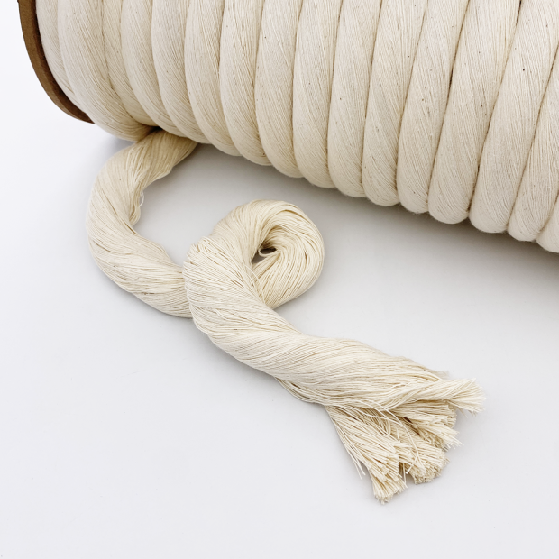 Coton peigné XL