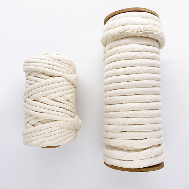 Coton peigné XL