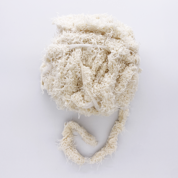 Ruban frisottis coton ***DESTOCKAGE***