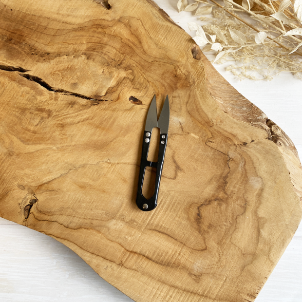 Coupe-Fils Bordeaux Inox 105mm