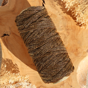 Tresse métallique - Toscane