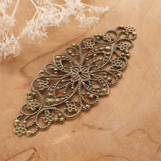 Conector de estampado