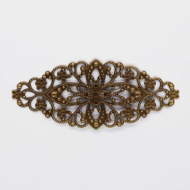 Conector de estampado