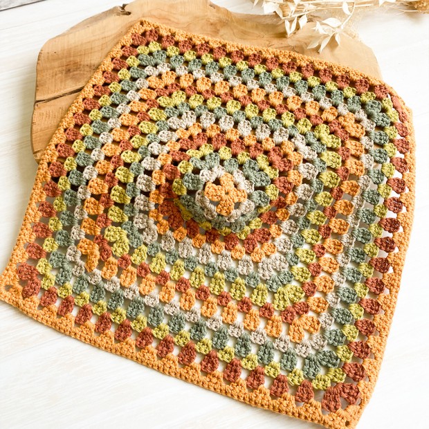 Fil coton 1,5mm - Prestige