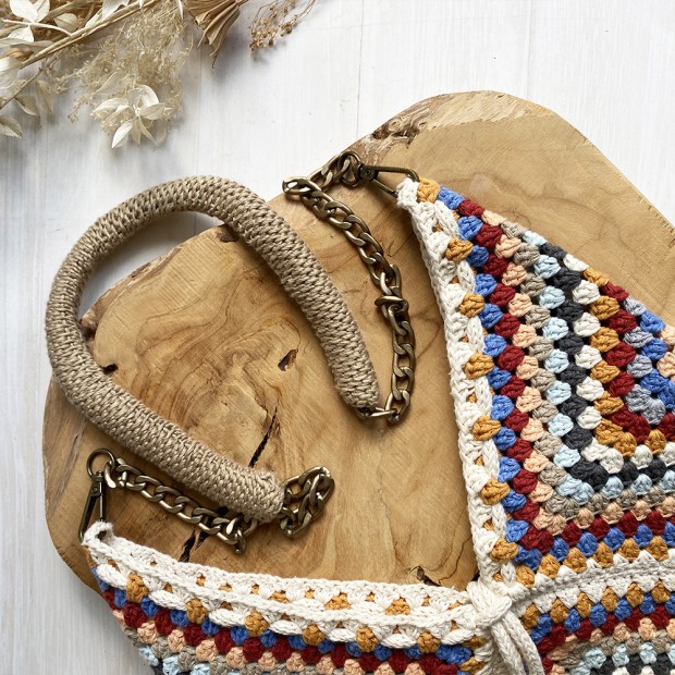 Hilo de algodón 1,5 mm - Prestige