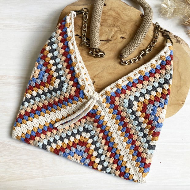 Cotton yarn 1,5mm - Prestige