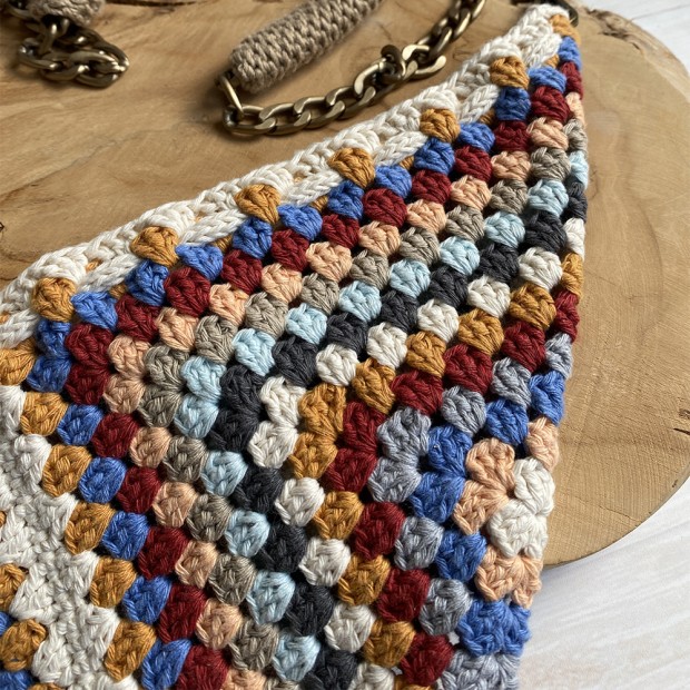 Fil coton 1,5mm - Prestige