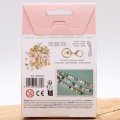 Kit de llavero de cuentas – All You Need Is Love