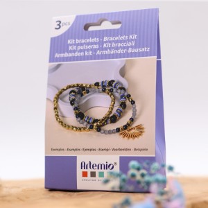 Kits bracelets