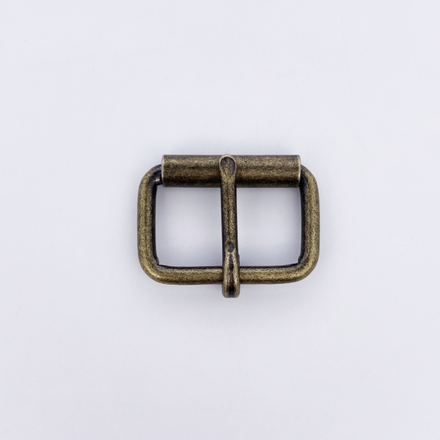 Hebilla de cinturón – Con rodillo