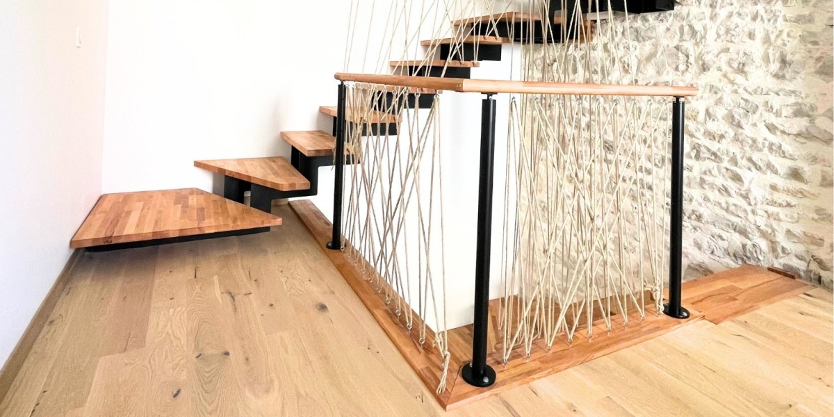 Net and rope for home - Mansas Ropery